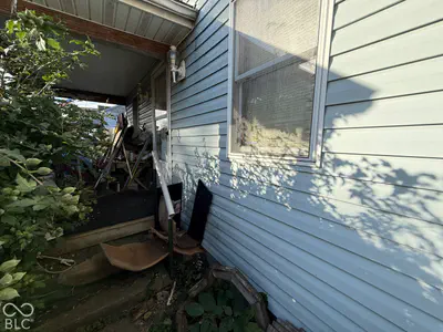 1709 Lafountain, Kokomo - 2