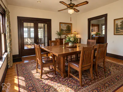 4526 Washington Street, Indianapolis - 18