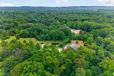 9601 Buffalo Pike, Freetown - 132