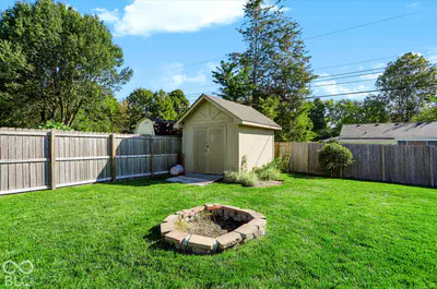 8223 S Talbott Avenue, Indianapolis - 34