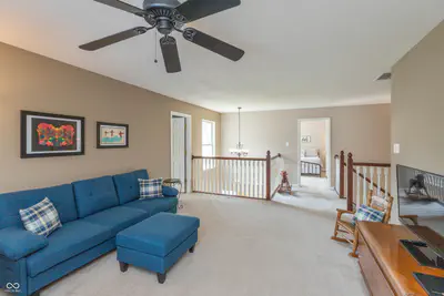 2426 Manita Drive, Indianapolis - 33