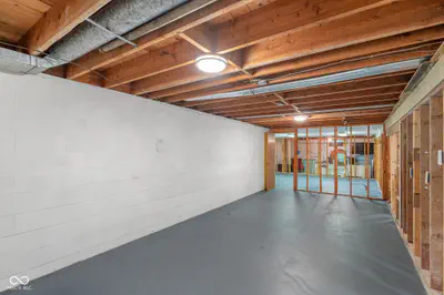 3409 McLaughlin Street, Indianapolis - 29