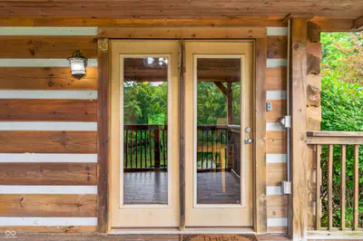 9601 Buffalo Pike, Freetown - 25
