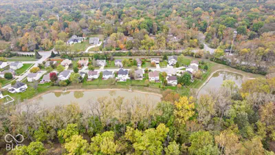 9157 Harrison Run Place, Indianapolis - 4