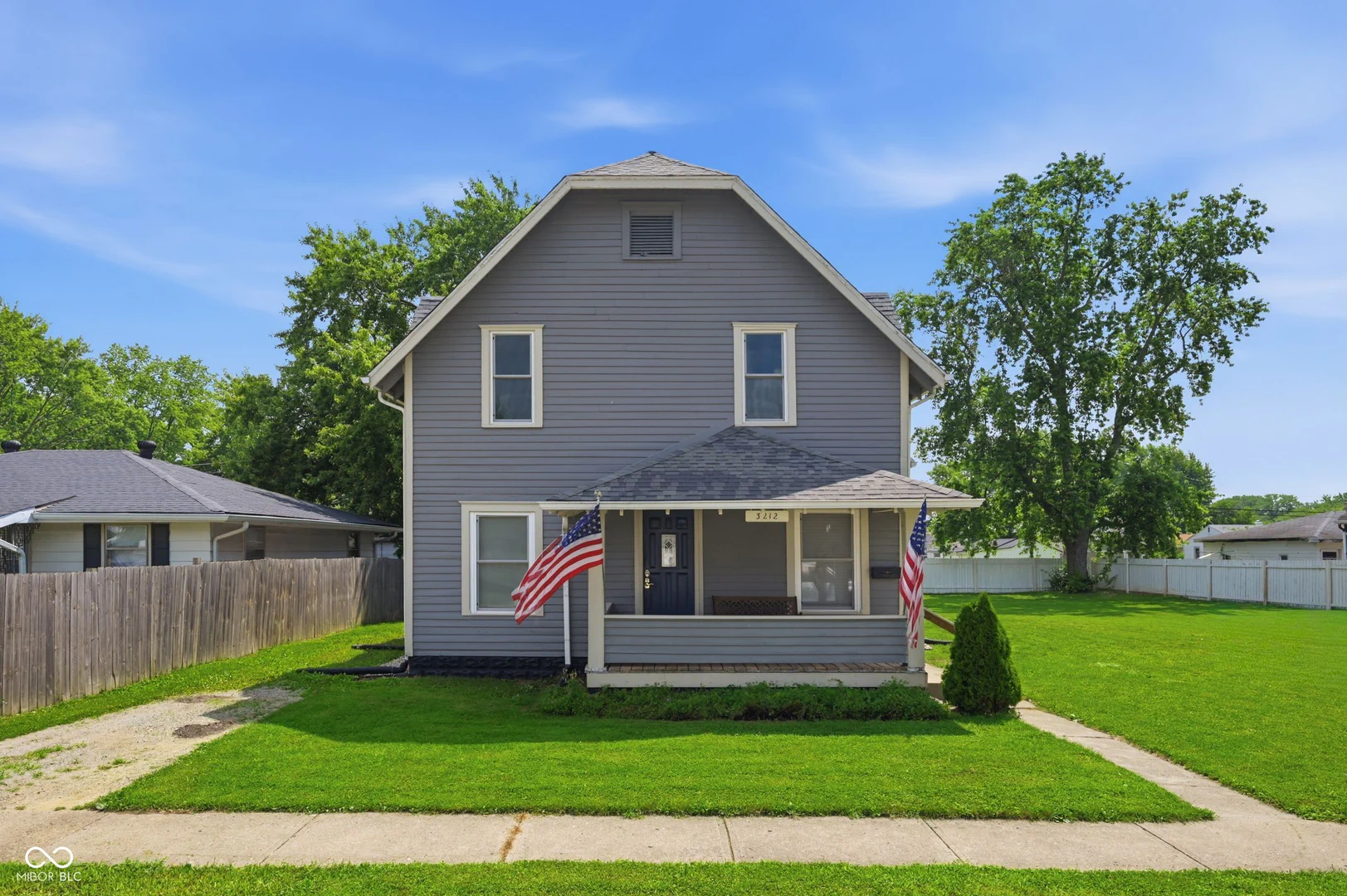 3212 Hamilton Place, Anderson