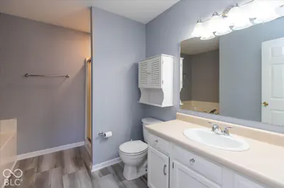 5526 Burning Tree Court, Indianapolis - 17