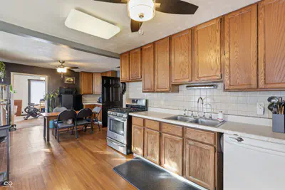 1731 Arlington Avenue, Indianapolis - 11
