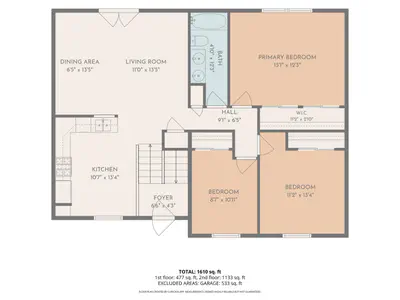 3746 Owster Lane, Indianapolis - 3