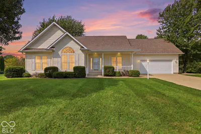1817 N Tyrel W, Greensburg - 9