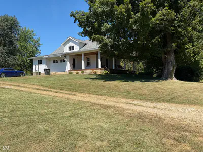 7622 Becks Grove Road, Freetown - 3