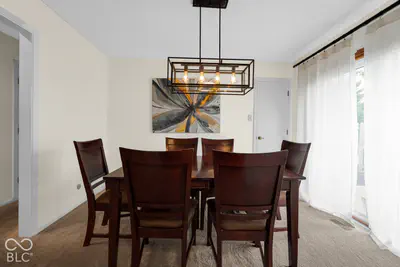 5503 Vin Rose, Indianapolis - 21