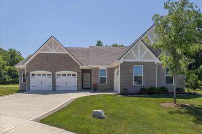 6557 Surray, Brownsburg