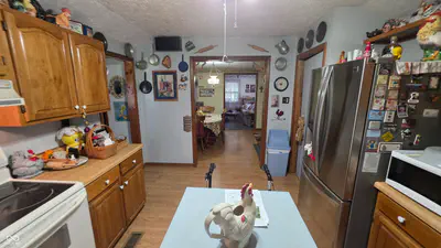 325 Jefferson Street, Brownsburg - 24