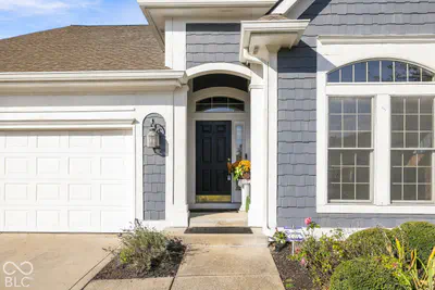 11480 Lake Stonebridge Lane, Fishers - 3