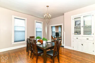 601 Sanders Street, Indianapolis - 15