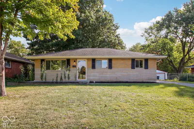 537 4th Avenue, Beech Grove