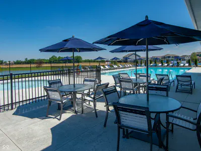 2739 Maricopa Boulevard, Whitestown - 36