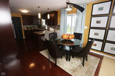 6277 Mercyside Court, Indianapolis - 6