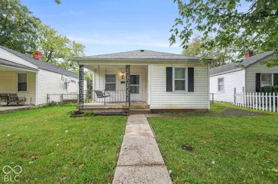 1116 Berwick Avenue, Indianapolis - 3