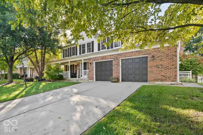 8732 Buffett Parkway, Fishers - 50