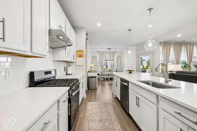 3337 Sunnyvale Drive, Brownsburg - 19