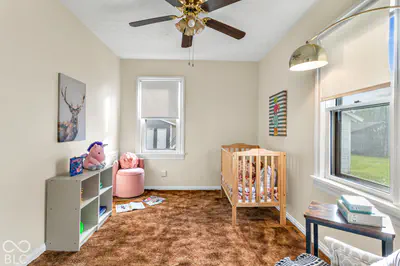 2047 N Bosart Avenue, Indianapolis - 17