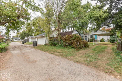 926 Bancroft Street, Indianapolis - 45
