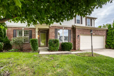 6843 Thousand Oaks Lane, Indianapolis - 3