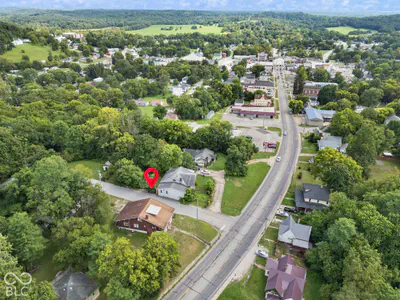 500 Gospel Street, Paoli - 35