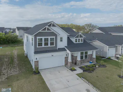 8910 Howlett Lane, Indianapolis - 30