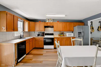 407 Parker Avenue, Indianapolis - 7