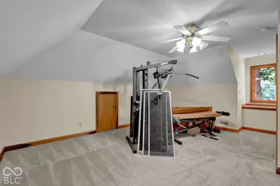 6545 W Twin Lakes Drive, Martinsville - 43