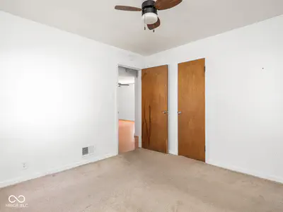 366 Webster Avenue, Indianapolis - 10