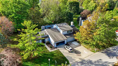 377 Sandbrook Drive, Noblesville - 39