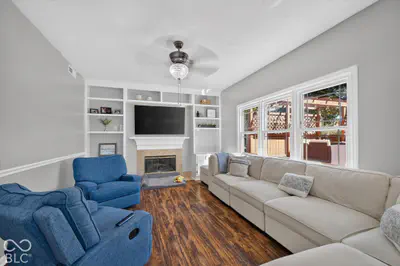 7567 Meadow Ridge Drive, Fishers - 15