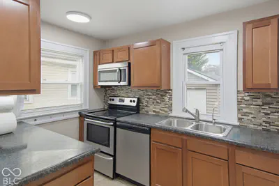 1316 N Linwood Avenue, Indianapolis - 11