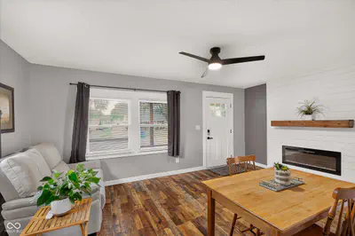 1451 Hamilton Drive, Noblesville - 6