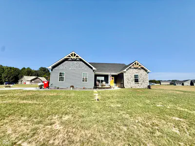 2540 Grubb Lane, Covington - 2