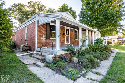 5192 Atherton South Drive, Indianapolis - 4