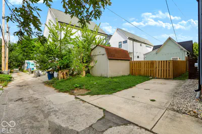 1151 Fletcher Avenue, Indianapolis - 41