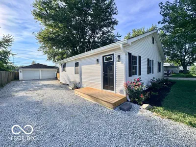 5717 Clover Maple Drive, Fairland - 2