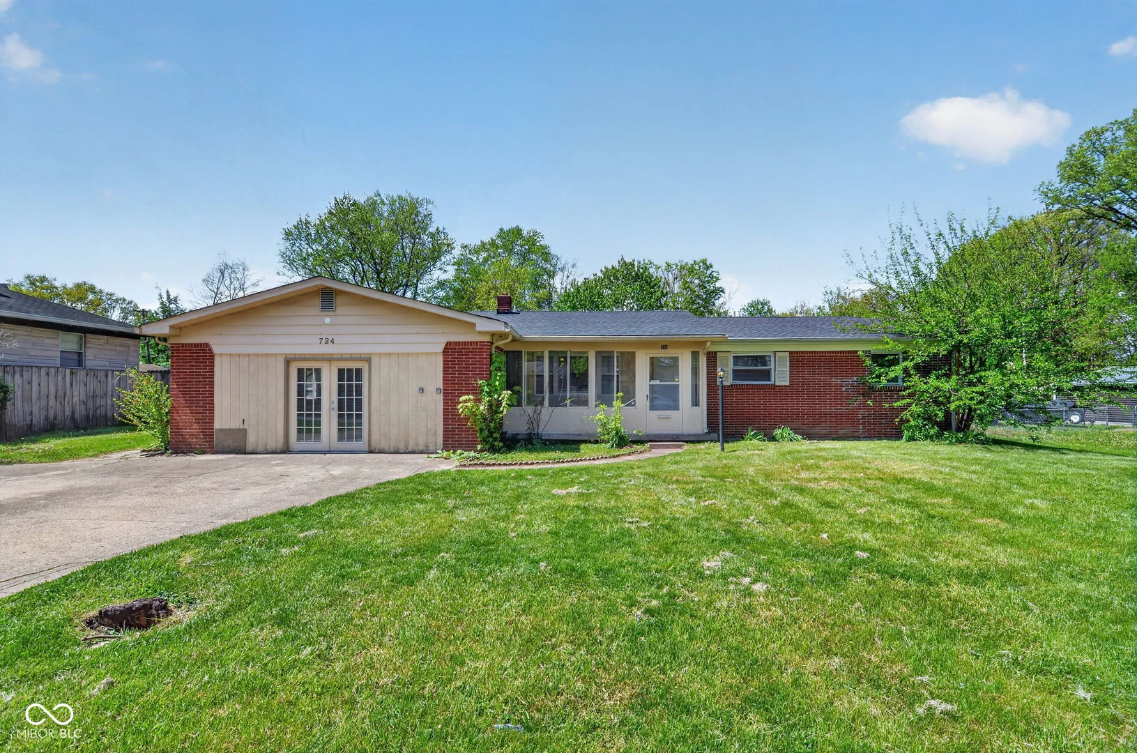 724 Bazil Avenue, Indianapolis