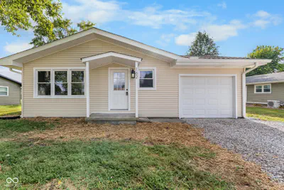 162 East Street, Crothersville - 2