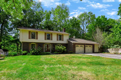 710 Forest Boulevard, Indianapolis