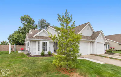 8980 Lisering Circle, Indianapolis - 2