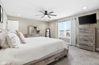 14441 Treasure Creek Lane, Fishers - 18