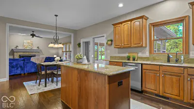 7437 W Banton Circle, New Palestine - 28