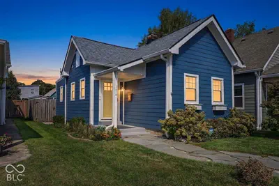 1418 Terrace Avenue, Indianapolis - 4