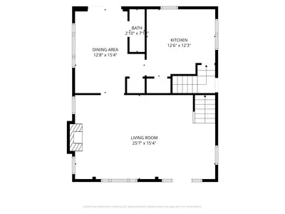5603 Guilford Avenue, Indianapolis - 36