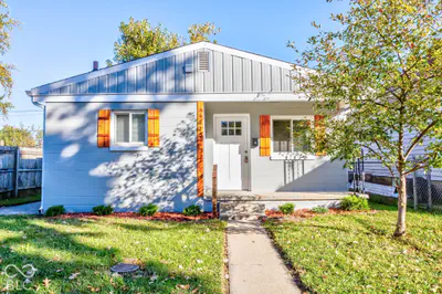 1620 Lawton Avenue, Indianapolis